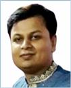 Dr Pratyush R Kabra
