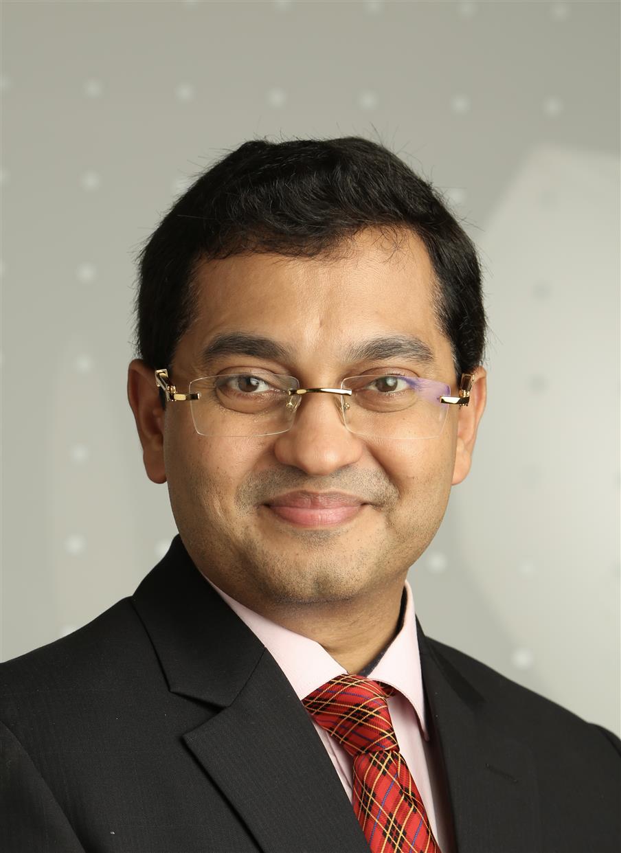 Preetam Samant
