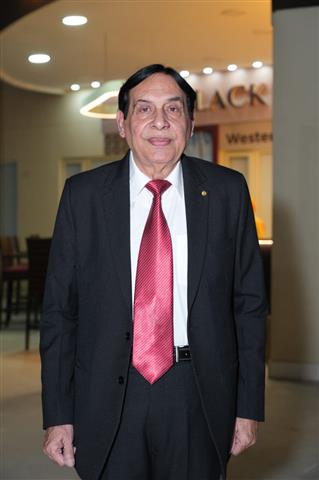 Pawan Kumar Mehra