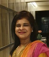 Priti Lohia