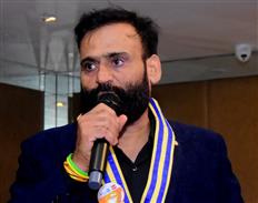 RADHESHYAM TIWARI