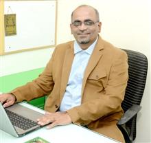 Rafiq Momin