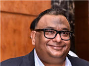 Rahul Kesu