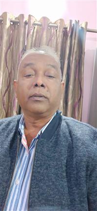 Raj Kumar Rana