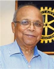 Dr. Rajan Saxena