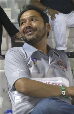 Rajeev Reniwal 