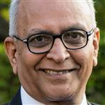 Rajendra Mehra