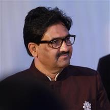 Rajendra Kumar Jain