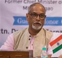 Rajesh Jha