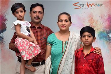 S.B. Rajesh
