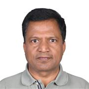 Rajesh Bhansali