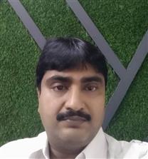 Rajesh Kumar Agarwal