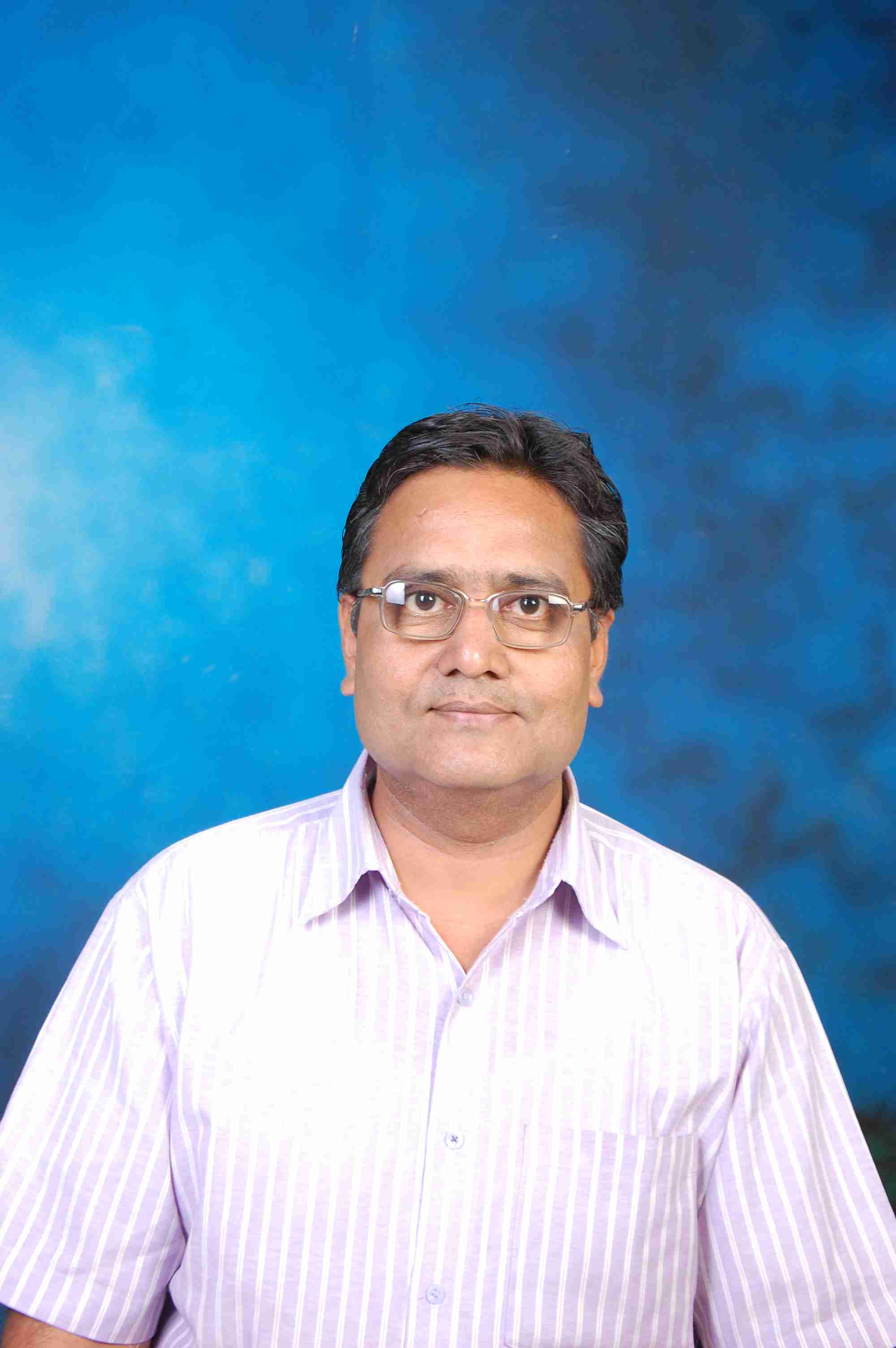 Rajesh Kamalkishore Mantri