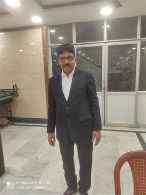 Rajesh Modi