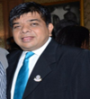 Rajesh Sheth
