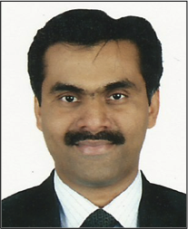 Rajith Menon