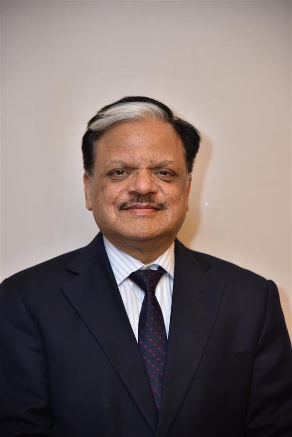 Dr. Rakesh Gupta