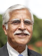Raman A. Menon