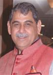 Raman Kumar Parnami