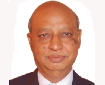 Ramesh J Agarwal