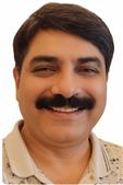 RAMACHANDRAN RAMACHANDRAN
