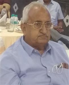 Ravinder Nath Dua
