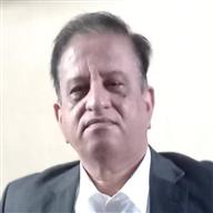 Ravindra Vasant Kulkarni