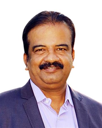 T. S. Ravikumar
