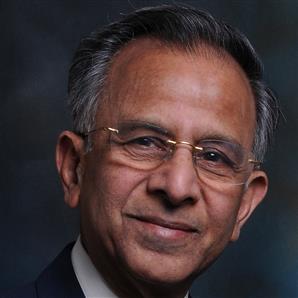 Rajendra K Saboo