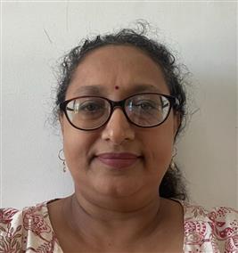 ROCHANA S MEHTA