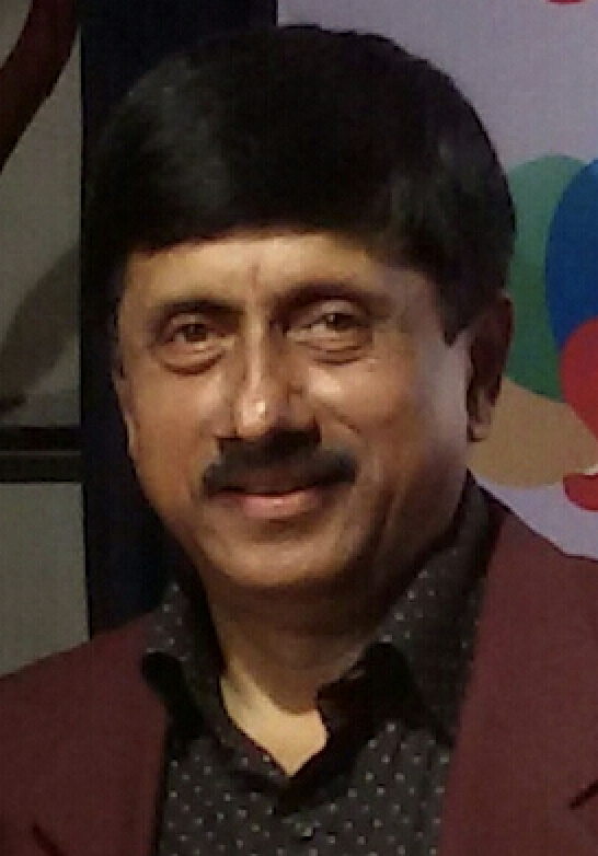 Rohit Kumar Shetty