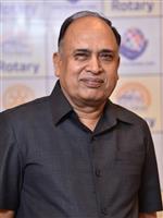 Roop Ram Garg