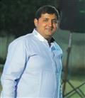 Roshan Rajendra Zambad