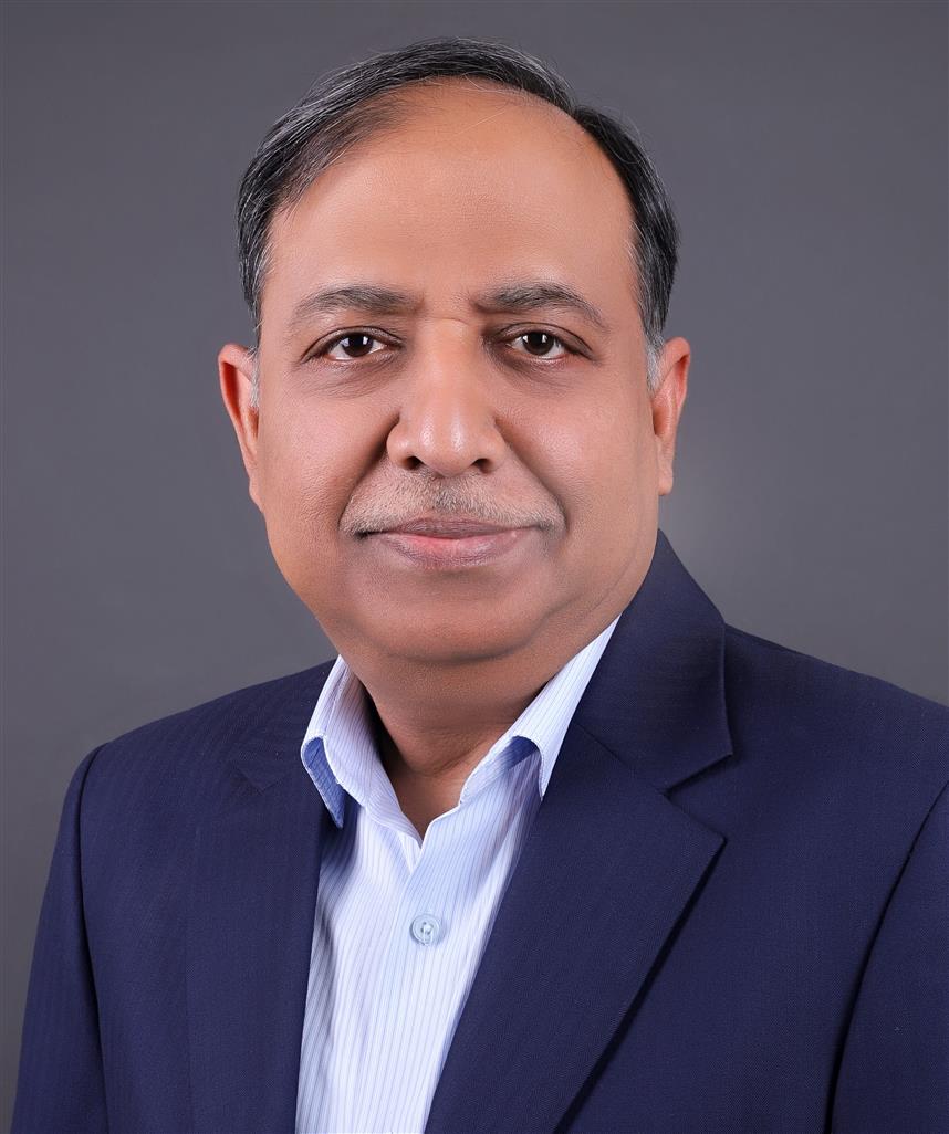 Rajesh Rungta
