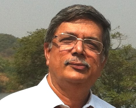Ravindra R. Borkar