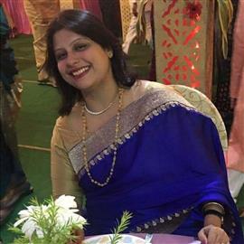 Rupa Majumdar