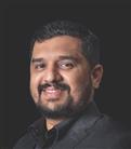 Rupak Francis Parakkal