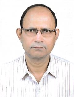 Saibal Gangopadhyay