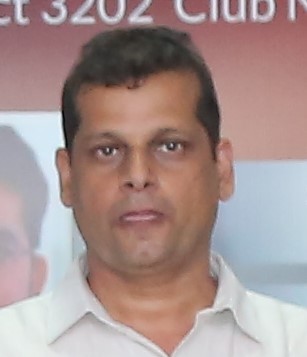 P Sajeev