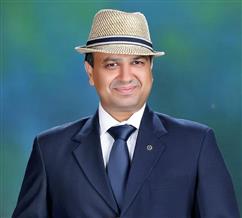 Sandeep Goel