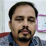 Sangram  Keshari Mahapatra 