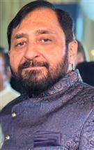 Mr. Sanjeevsharma K. Tuknait