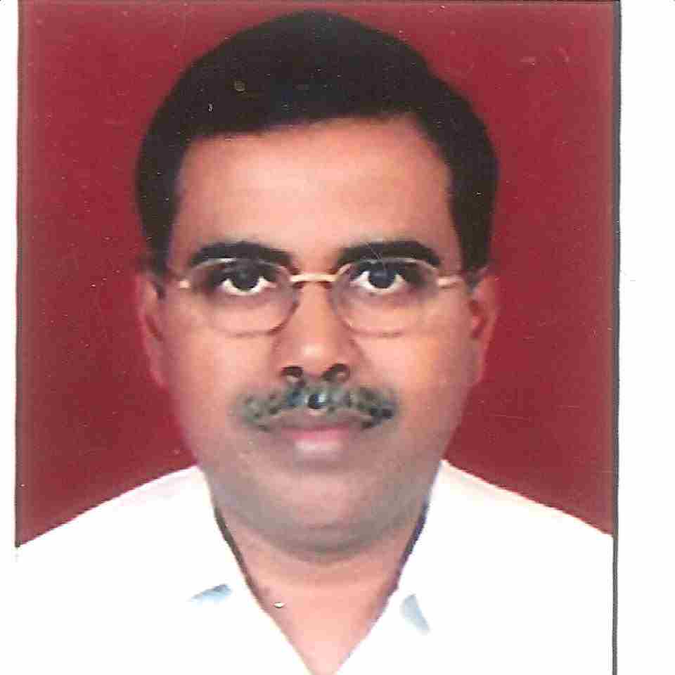 Santha Moorthy Rangaswamy