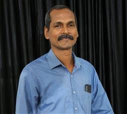 Santhosh Mp