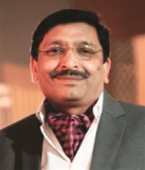 Sarad Bawri