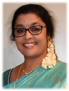 Sarojini Tamilselvi Ramaswamy