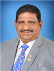 Sathish Bolar