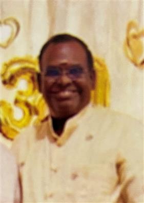 V. Sathyanarayanan