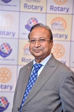 Satish Gupta