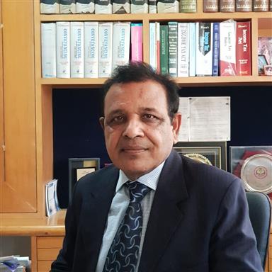 Satish Singla